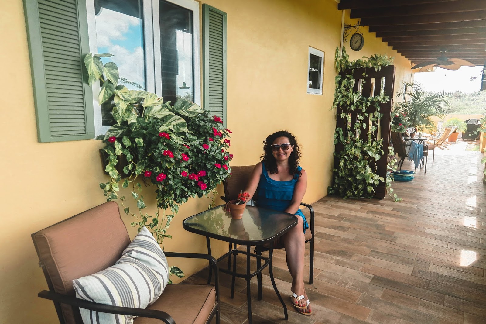 Airbnb Noord, Aruba Wanderlust Beauty Dreams