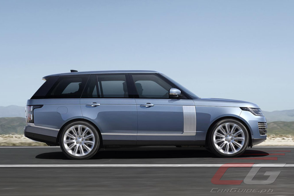 Land Rover PH Brings in Range Rover, Range Rover Sport Plug-In Hybrid ...