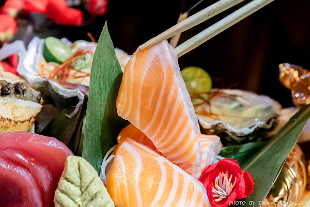 台中慶生狂歡無極限！超美慶生調飲直接請你喝，螢光棒不用自己帶！深夜2點也能嗨～