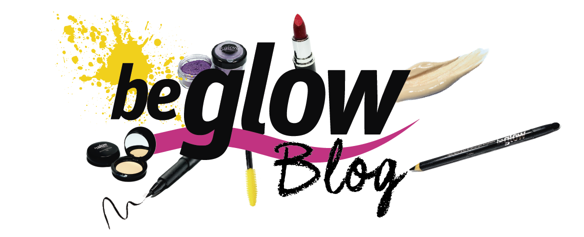 Be Glow Blog