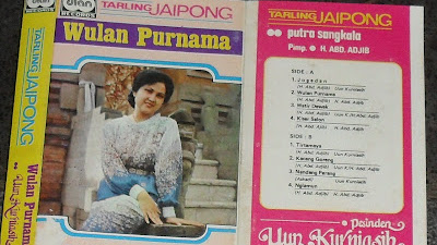 Tarling Jaipong - Wulan Purnama