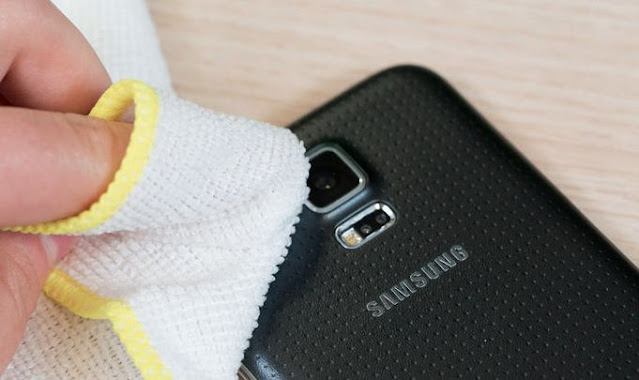 Cara Menghilangkan Embun Di Kamera Depan Hp Oppo – Coretan Keren