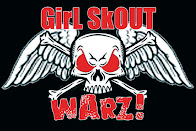 Girl Skout Warz