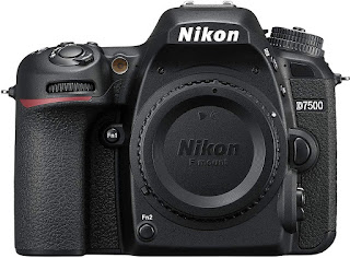 6 Kamera Nikon DSLR Terbaik Untuk Membuat Video 2020