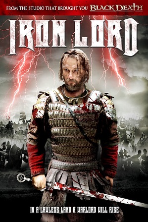 Iron Lord (2010) Full Hindi Dual Audio Movie Download 480p 720p Bluray