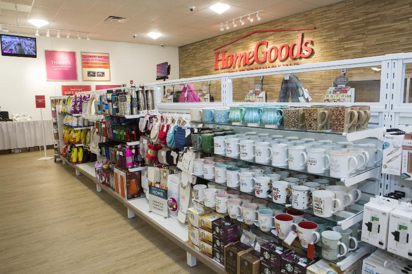 HomeGoods store in Tuscaloosa to open Sept. 8