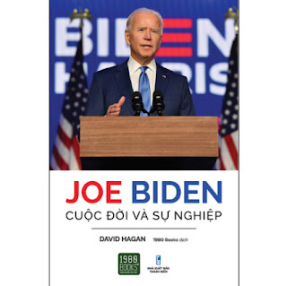 Joe Biden Cuộc Đời Và Sự Nghiệp ebook PDF EPUB AWZ3 PRC MOBI