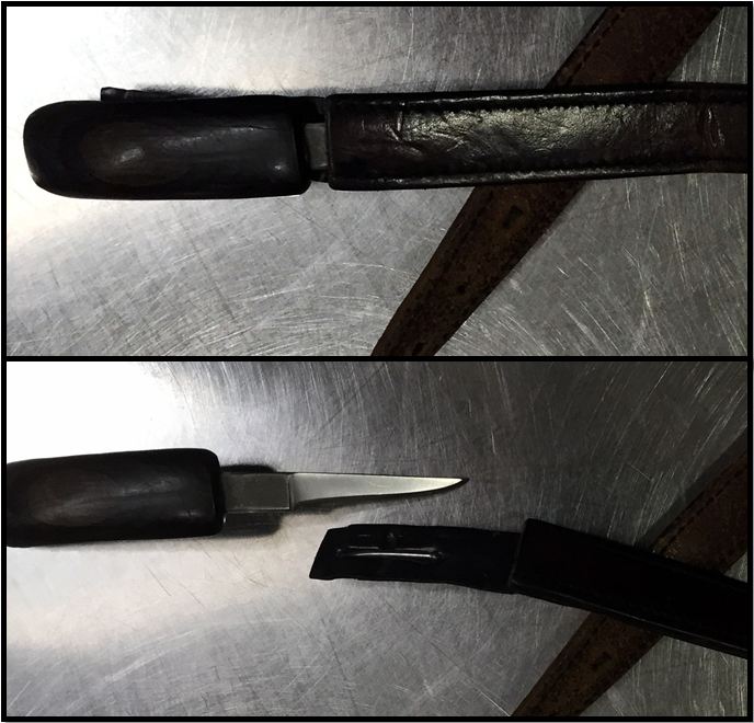 The TSA Blog: TSA Week in Review: Firearms Concealed in Amplifiers, Propane, and More