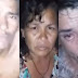 Vídeo: 'Ladrões' são capturados por traficantes e punidos pelo 'Tribunal do Crime' na Zona Leste