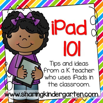 https://www.teacherspayteachers.com/Product/iPad-101-885930