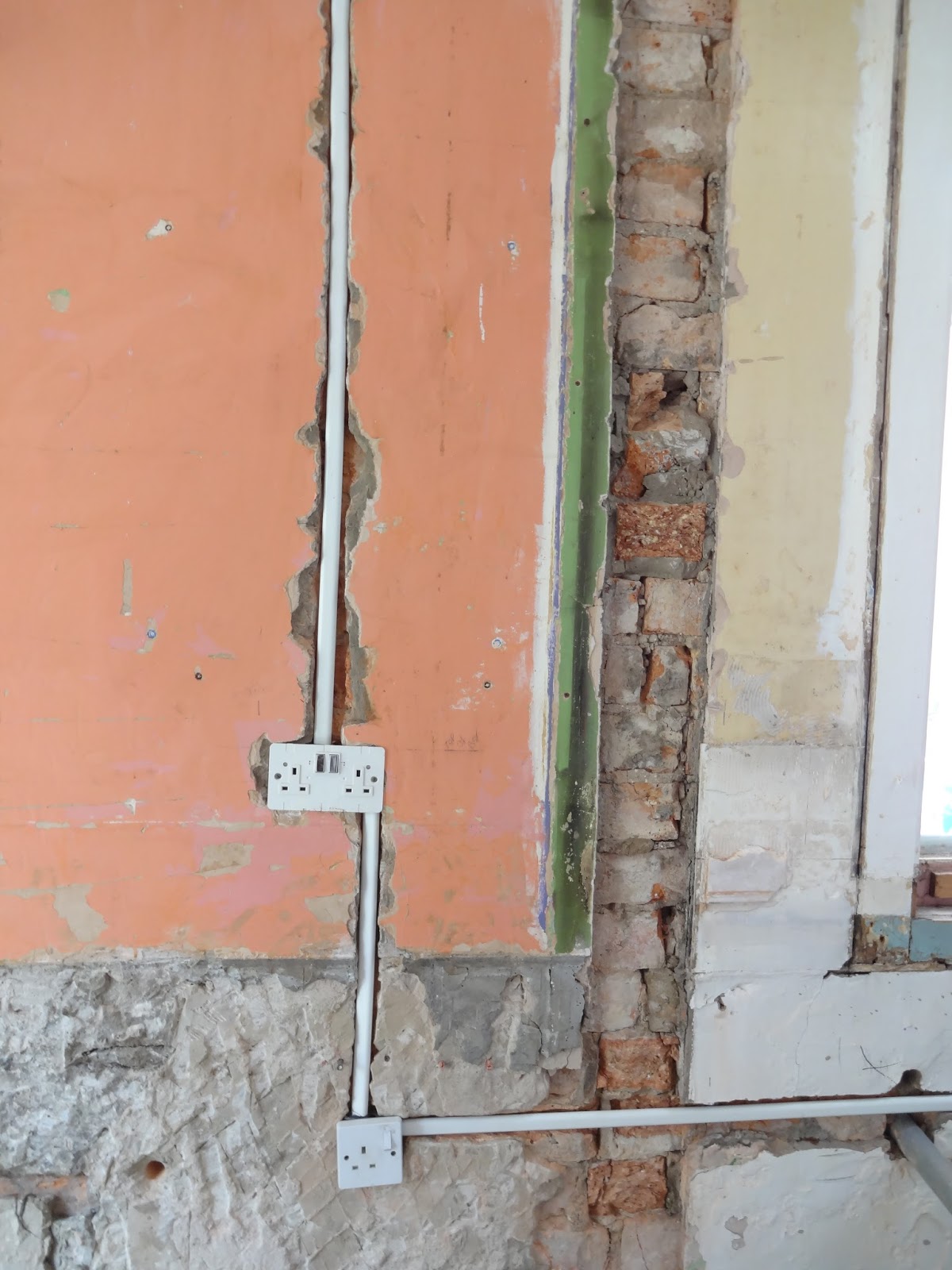 Kezzabeth.co.uk UK Home Renovation, Interiors and DIY Blog