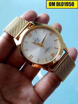 Đồng hồ nam Omega OM DL01950