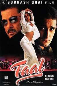 Download Taal (1999) Hindi Movie 720p WEB-HDRip 1.3GB Download Taal (1999) Hindi Movie 720p WEB-HDRip 1.3GB