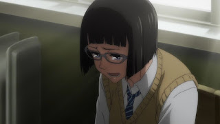 Hellominju.com : 呪術廻戦アニメ 第2話『自分のために』 感想 | Jujutsu Kaisen Ep.2 For Myself | Hello Anime !