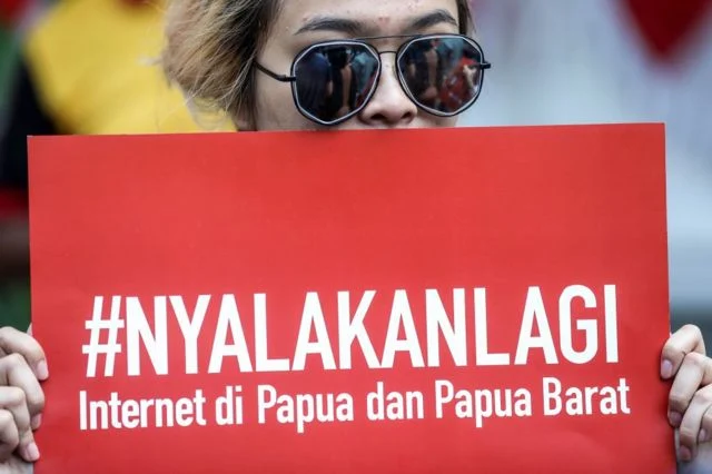 Internet-di-Papua-Mati-Sejak-30-April-2021-Telkom-dan-Kominfo-Didesak-Transparan