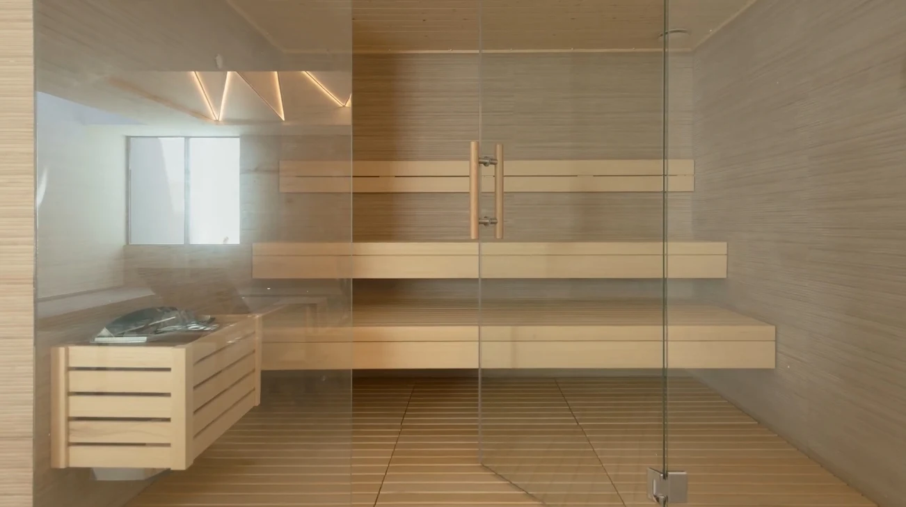 Home Interior Design Tour vs. Luxury frontline beach villa between Marbella and Estepona