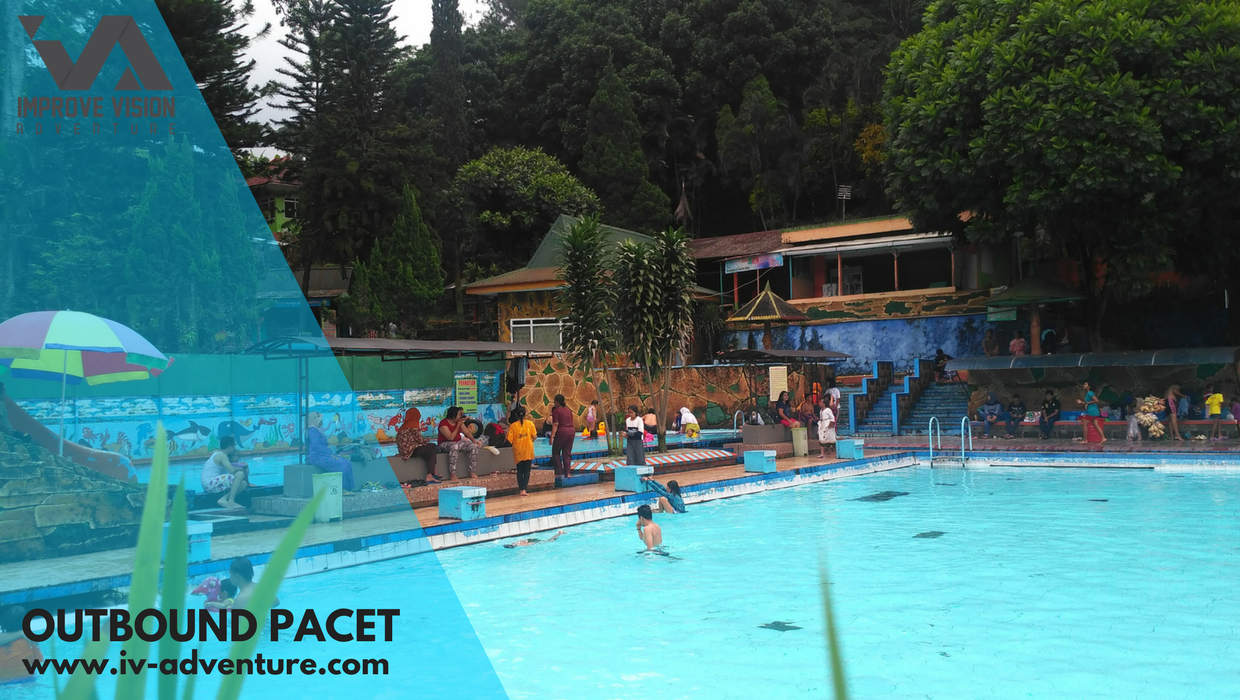 Ubalan Pacet Lokasi Wisata - Outbound Siswa. - Wisata ...