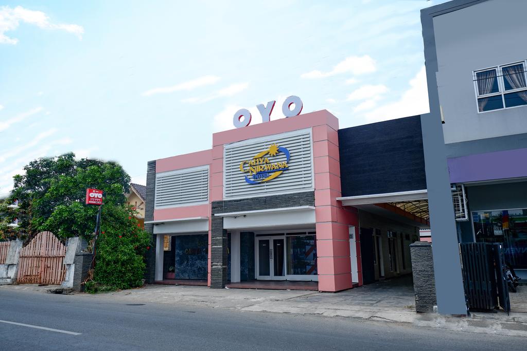 Hotel Cahya Nirwana Purwokerto Hotel Cahya Nirwana Purwokerto