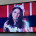 Paraibana vai disputar final do The Voice Kids na semana que vem
