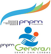 PNPM MPd dan GENERASI