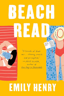 10 books for beach reading