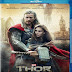Thor The Dark World 2013 Hindi Dubbed Dual Audio 480P BRRip 350mb