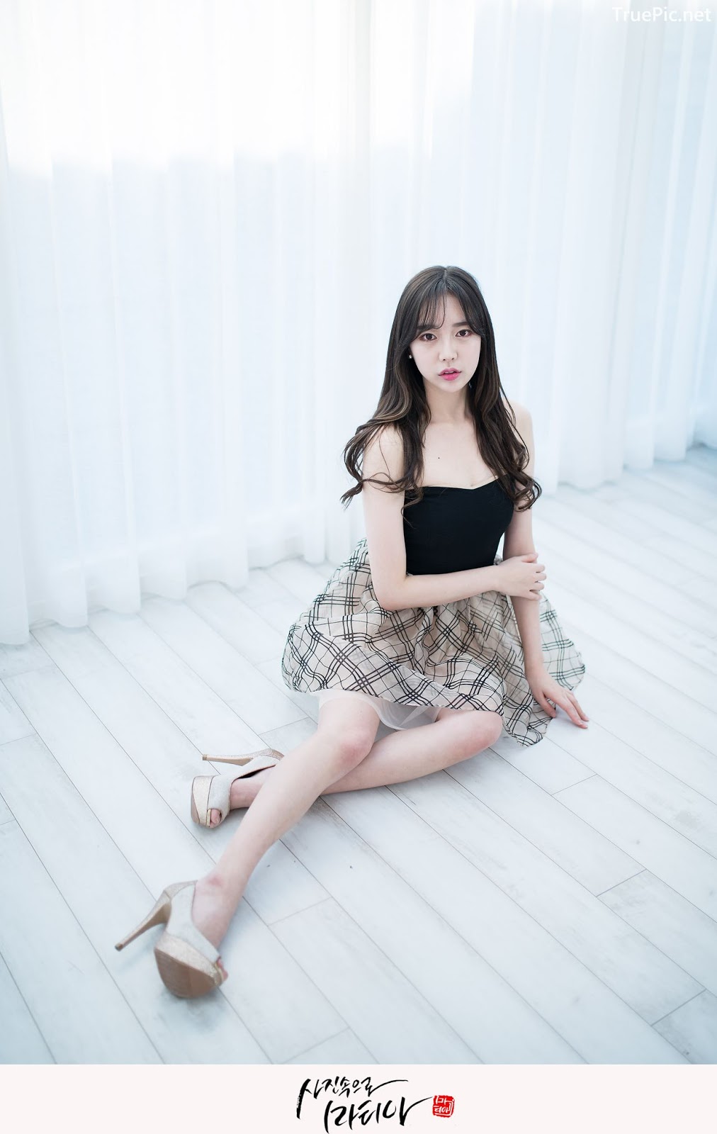 Image-Korean-Hot-Model-Go-Eun-Yang-Indoor-Photoshoot-Collection-TruePic.net- Picture-9