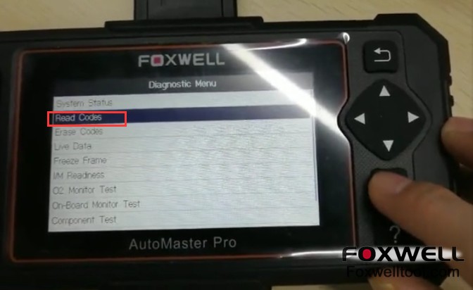 چگونه Doenload یا چاپ گزارش اطلاعات در مورد Foxwell Tools 4