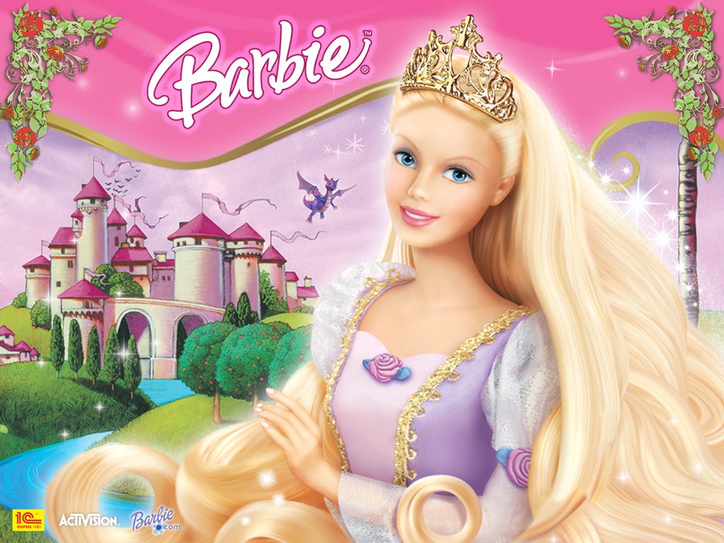 Free Hd Wallpapers Barbie Hd Wallpapers Free Download