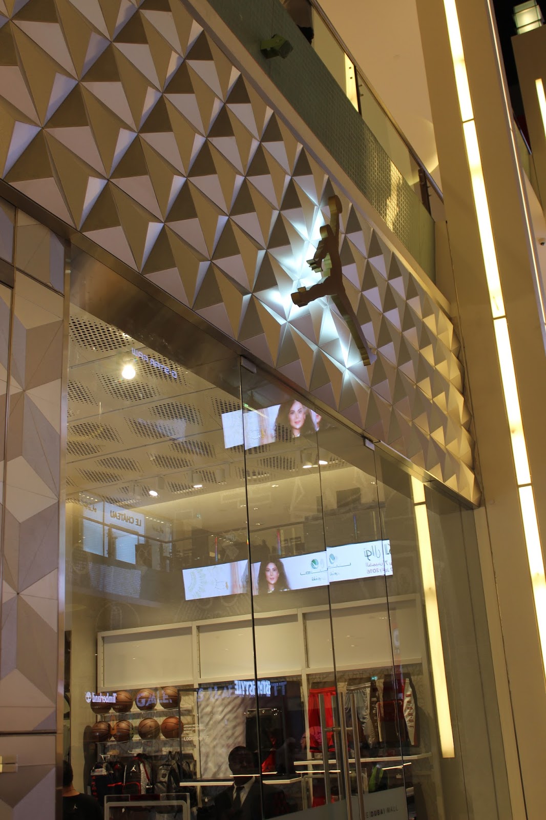 REVOLT Jordan store opens in Dubai DXB23