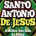 CULTURA / São João de Santo Antônio de Jesus terá Sorriso Maroto e Aviões; confira grade completa