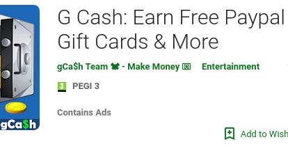 Gcash Gcash
