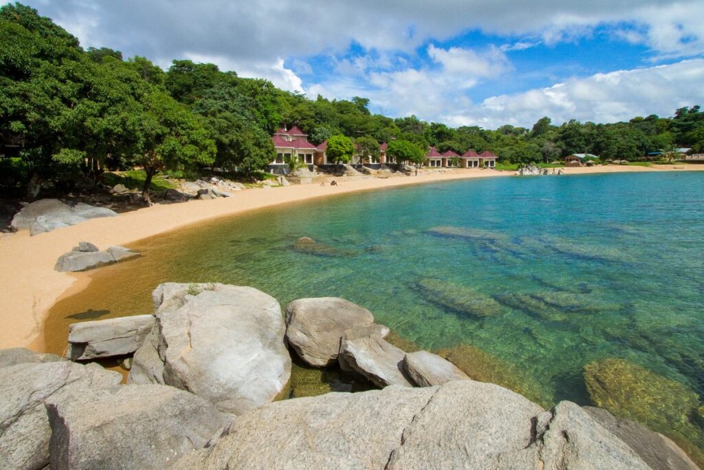 lake malawi national park tour