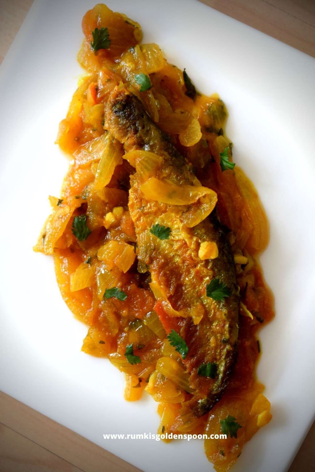 Pabda fish, tan Pabda fish recipe, Pabda fish recipes, Pabda fish curry recipe, bengali fish curry recipe, fish curry recipe, fish curries, Pabda fish curry, Pabda Macher Bhuna, Rumki's Golden Spoon