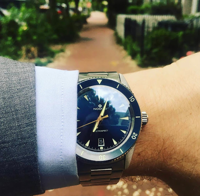 Nodus Retrospect II