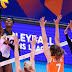 REPÚBLICA DOMINICANA PIERDE DE HOLANDA 3-0 SETS EN LIGA DE NACIONES DE VOLEIBOL FEMENINO