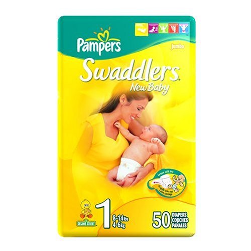 Kansas City Couponing Get Pampers at CVS for as low as 4.99 each!!