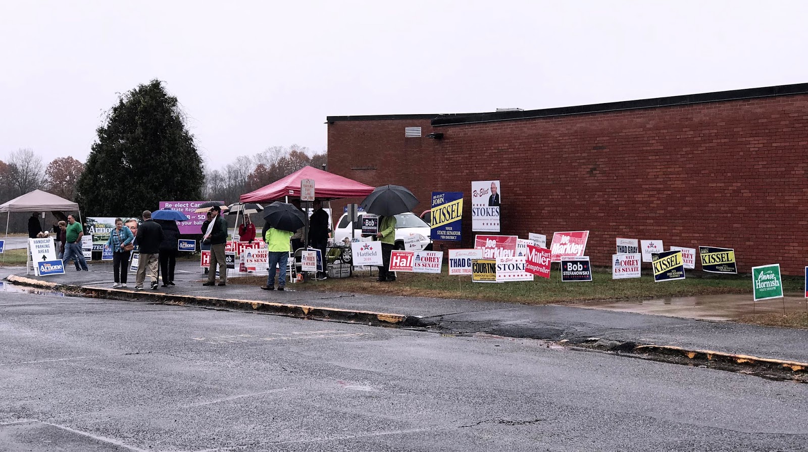 The JFK vote is a great for Enfield