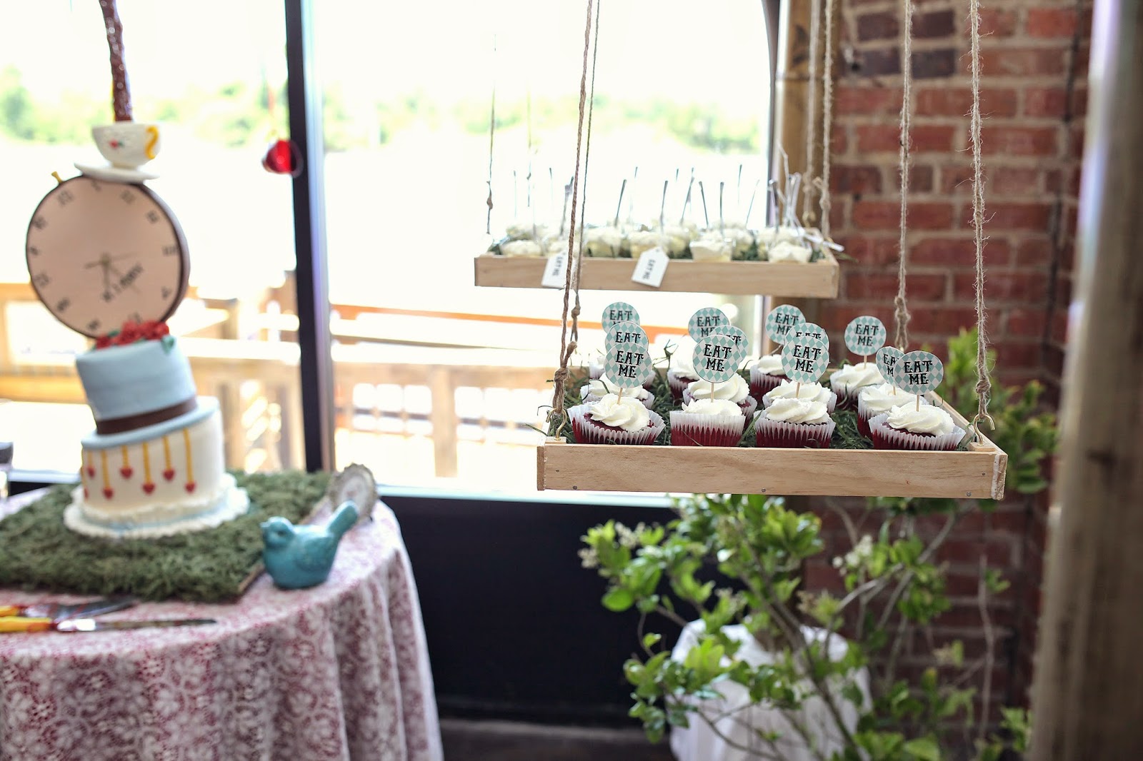 Vendor Spotlight Creative Cake Design by Tammy Hodge RSVP The