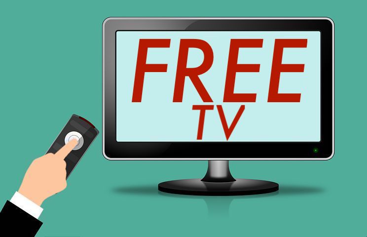 Best Free TV Channels and Apps | SweetStreams