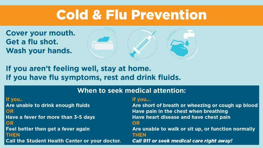 Flu Prevention. Flu Symptoms. Flu and Cold difference. Prevention of Frostbite, Prevention measures. Колд перевод