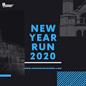 New Year Run - Semarang Runners โข 2020