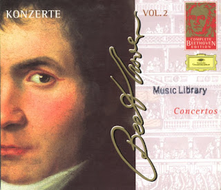 Complete2BBeethoven2BEdition2Bv02 01 - Complete Beethoven Edition (10 Cds)