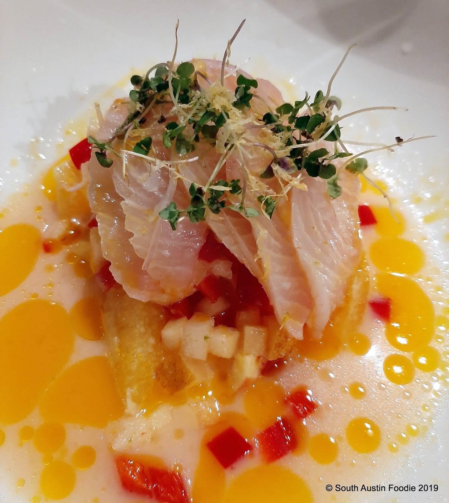 South Austin Foodie First Look The Shore Raw Bar + Grill