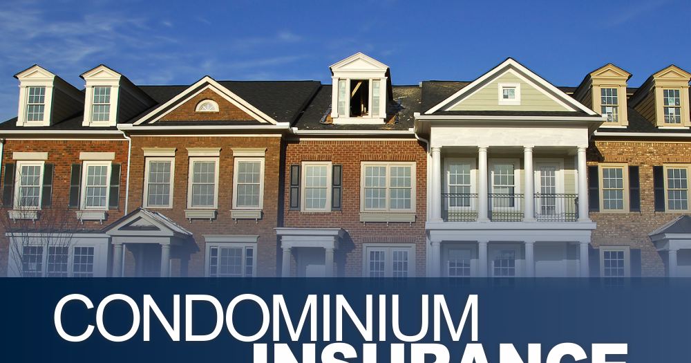 test Condominium Insurance Allstate