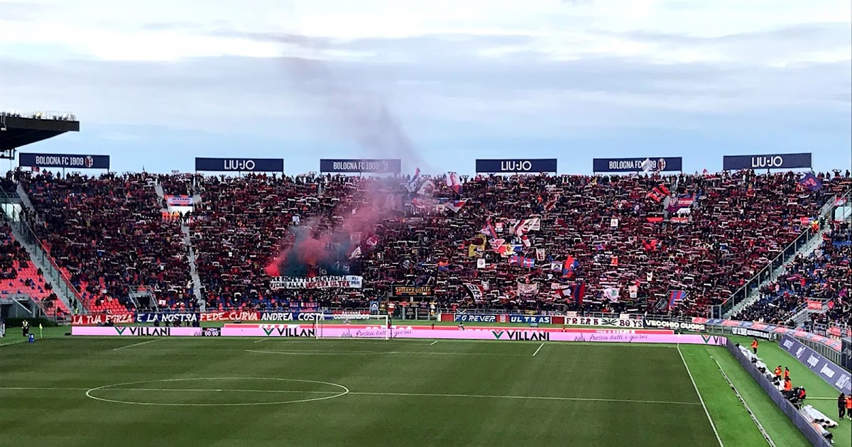 Bologna FC Hellas Verona