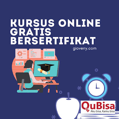 Kursus Online Gratis