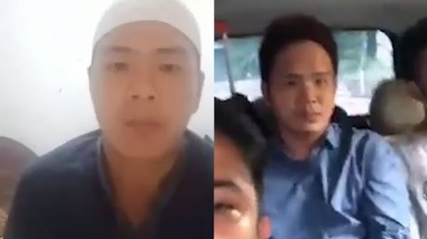 Polda Metro Jaya Benarkan Telah Ciduk Pria Pengancam Penggal Kepala Polisi