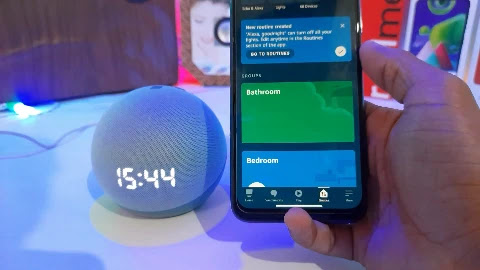 creating routines in alexa how to use routines in alexa