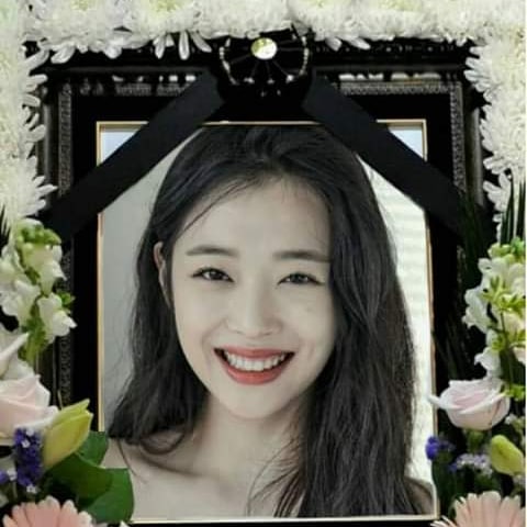 Police Confirmed: Sulli's Cause of Death is Suicide